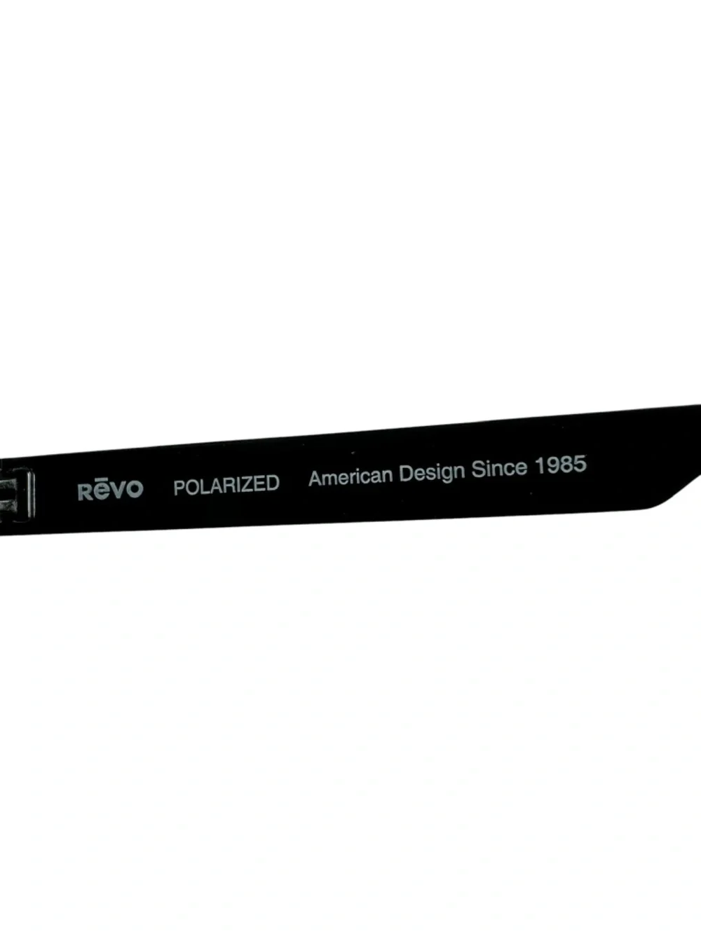 REVO The Rolling Stones Midnight RE7123 Polarized Gray Lenses Unisex Sunglasses